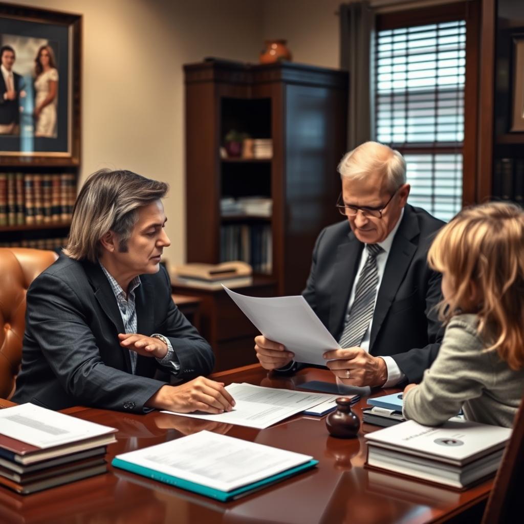 Child Pornography Lawyer Augusta County