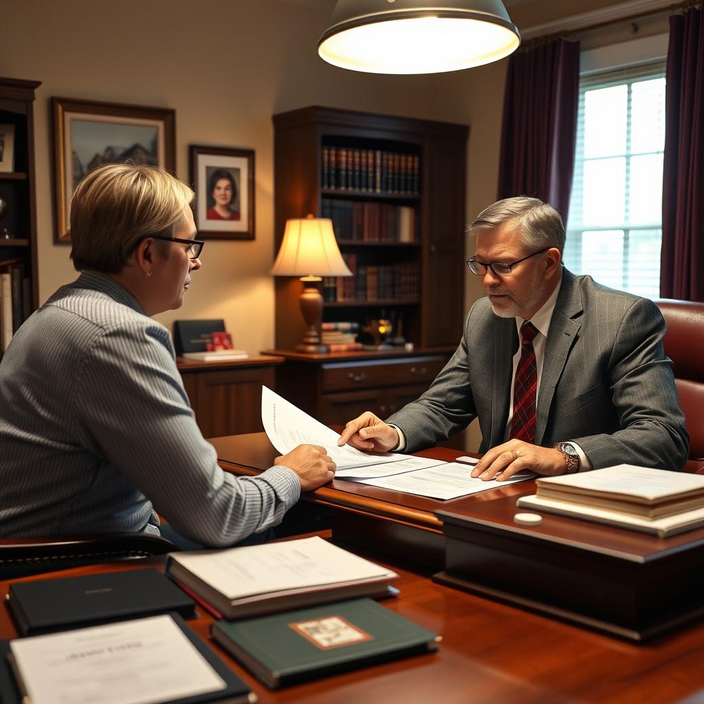 Child Pornography Lawyer Botetourt County