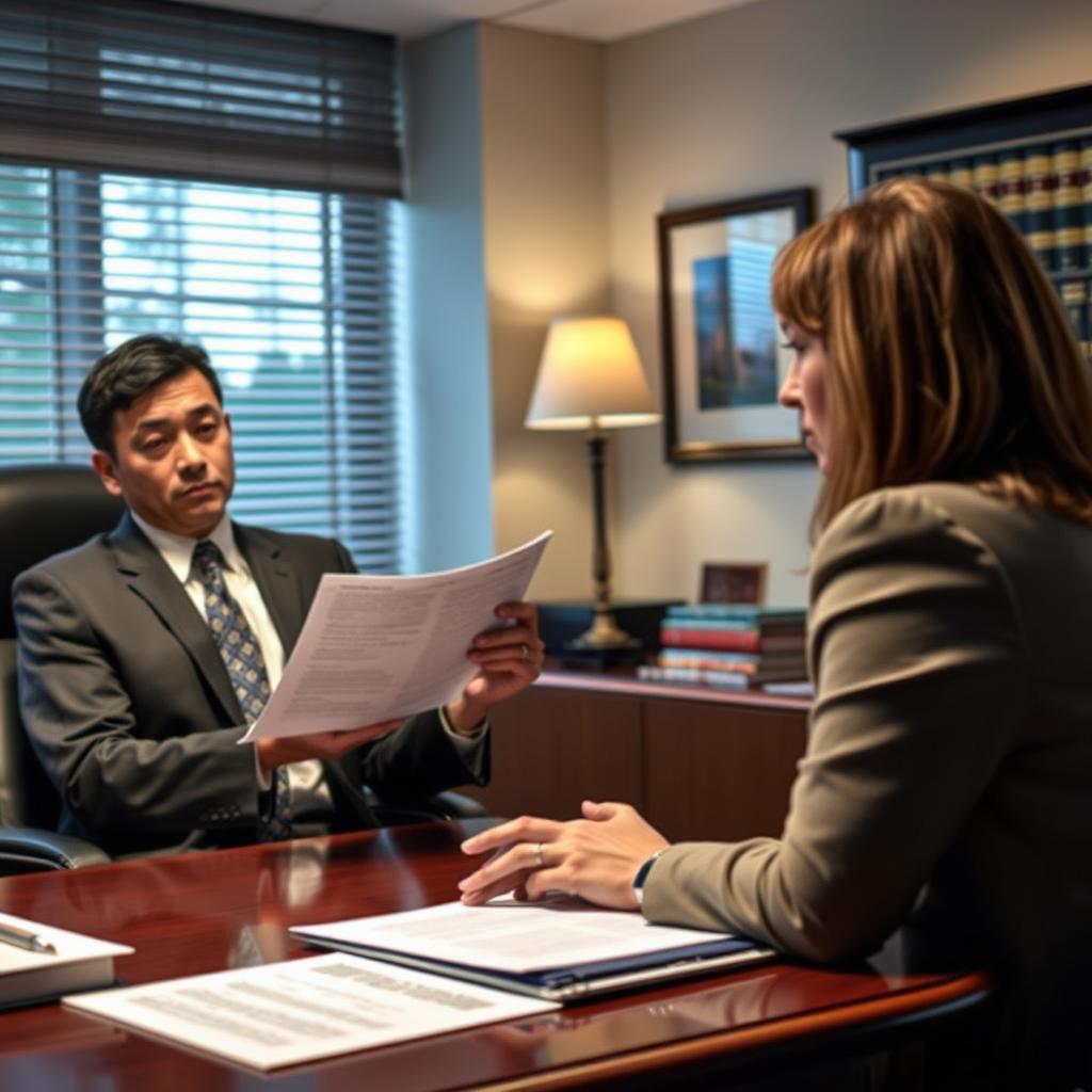 Child Pornography Lawyer Chesterfield County