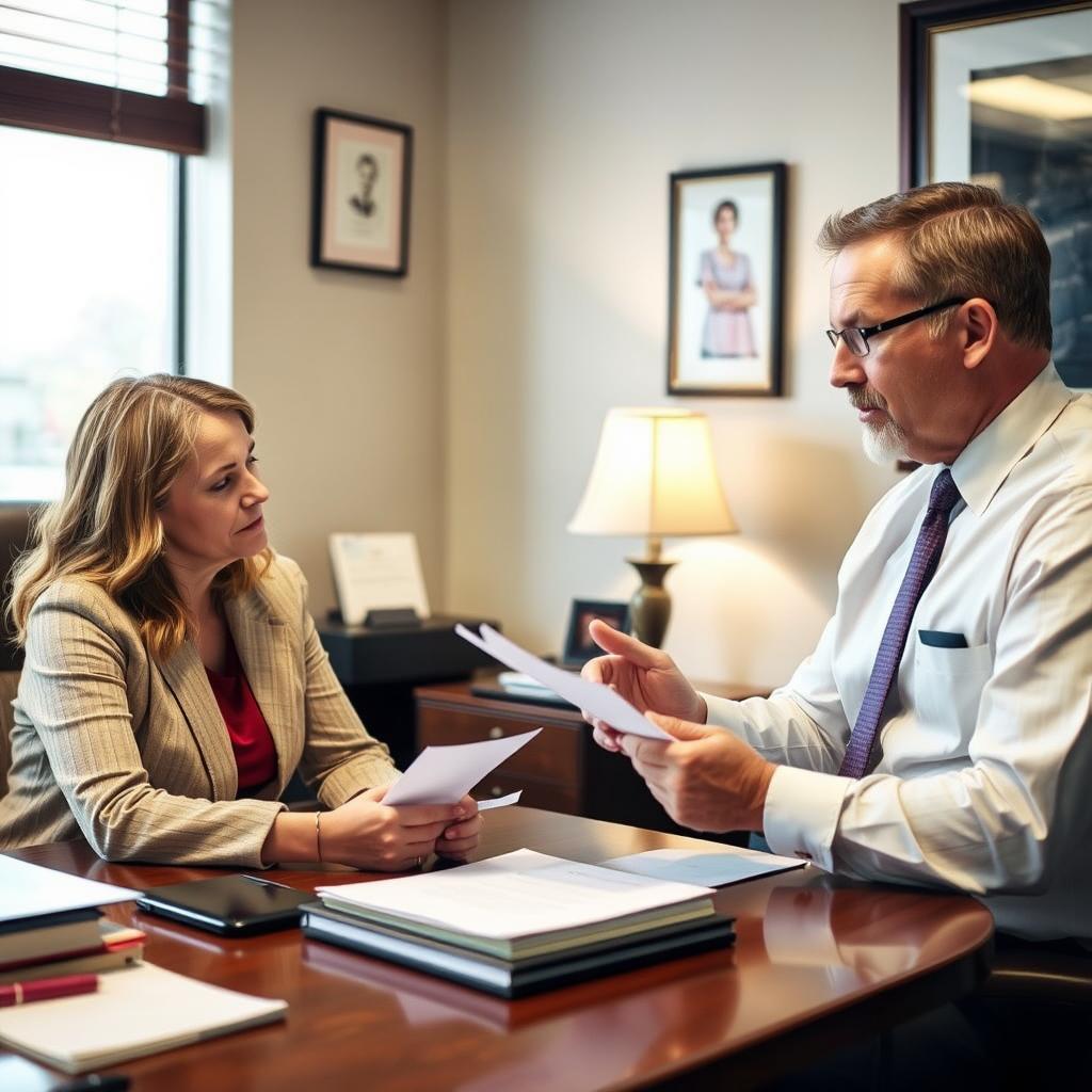 Child Pornography Lawyer Clarke County