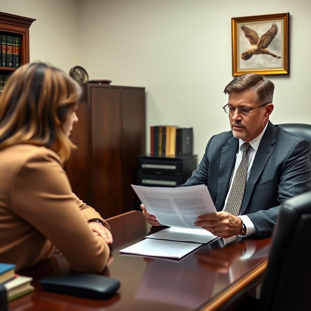 Child Pornography Lawyer Dinwiddie County