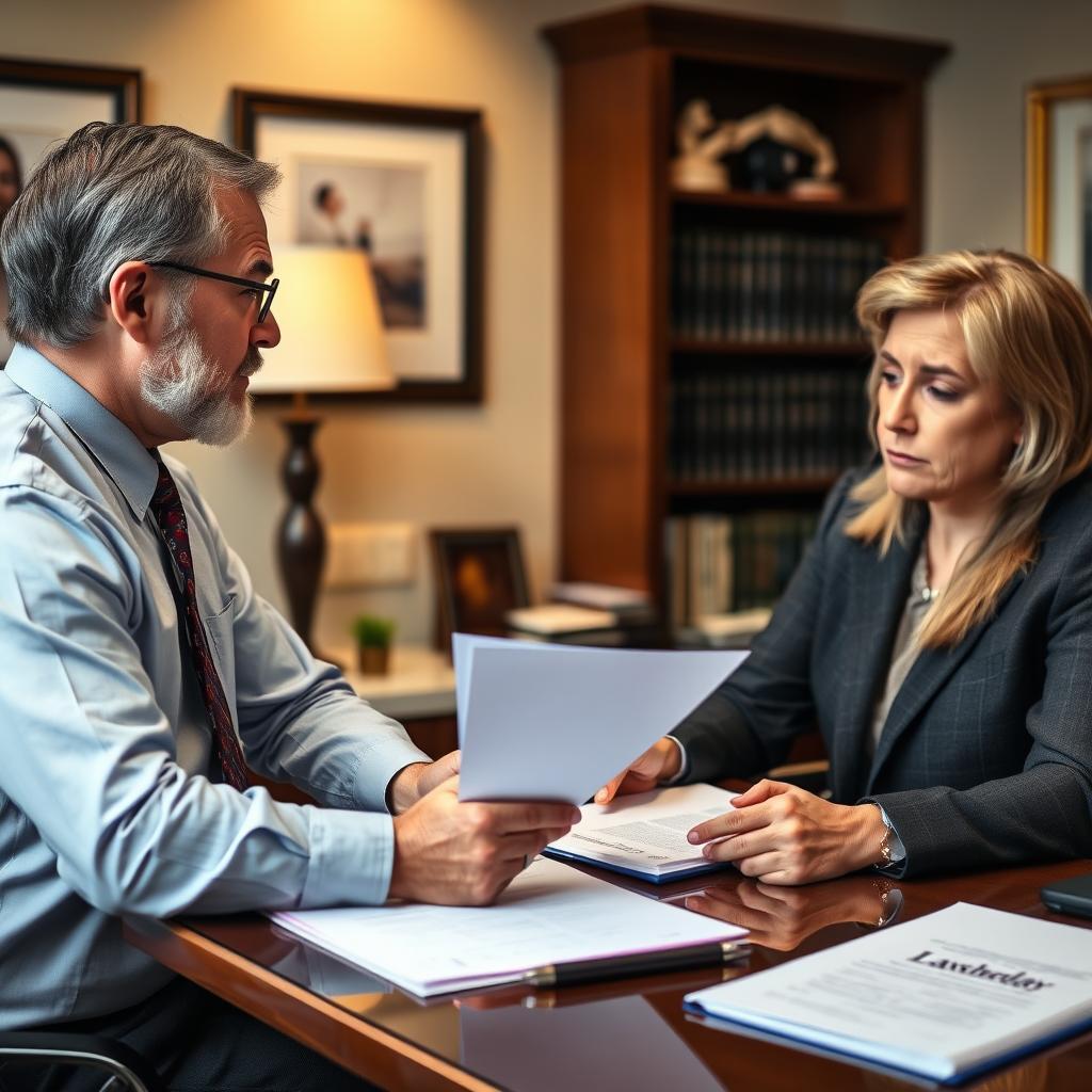 Child Pornography Lawyer Fauquier County