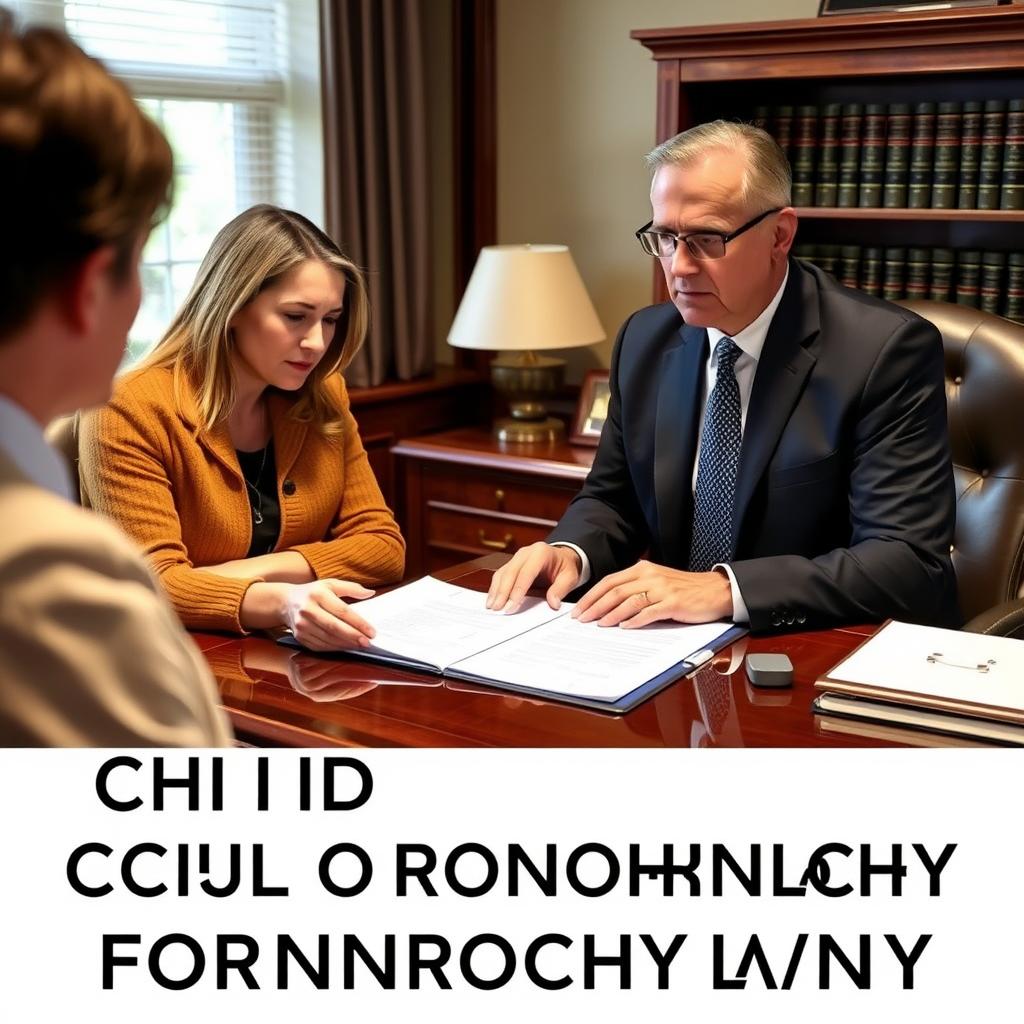 Child Pornography Lawyer Fluvanna County