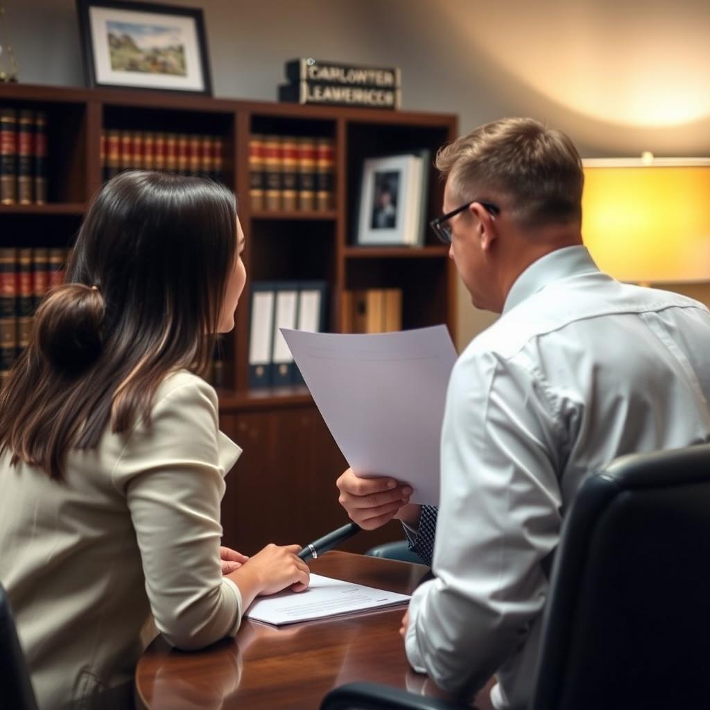 Child Pornography Lawyer Frederick County