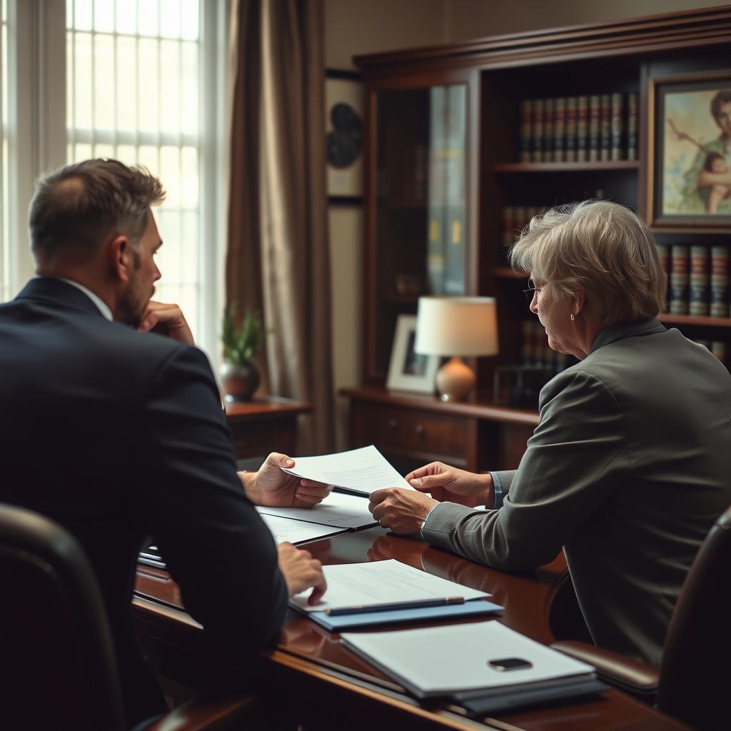 Child Pornography Lawyer Fredericksburg