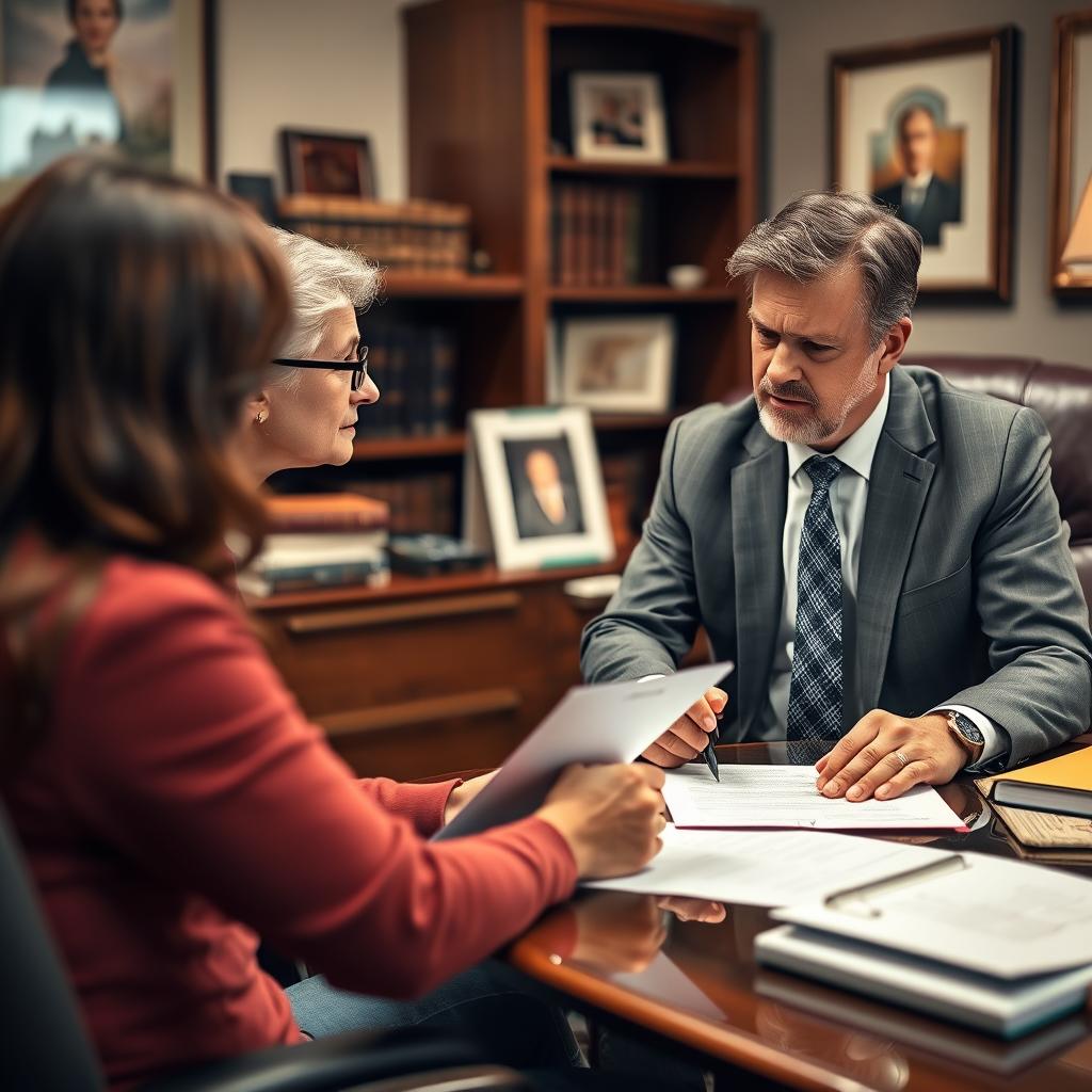 Child Pornography Lawyer Greene County