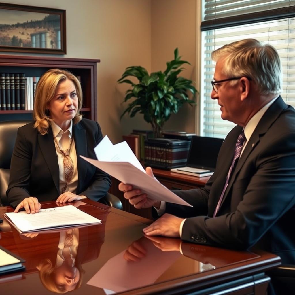 Child Pornography Lawyer Henrico County