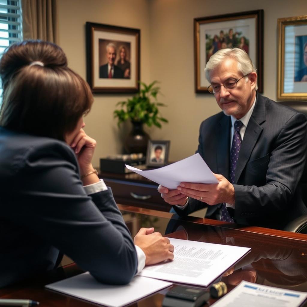 Child Pornography Lawyer King George County