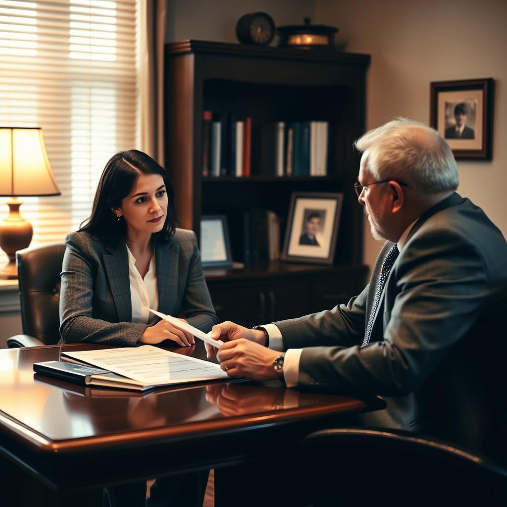Child Pornography Lawyer King William County