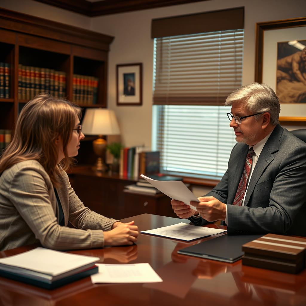 Child Pornography Lawyer Manassas Park