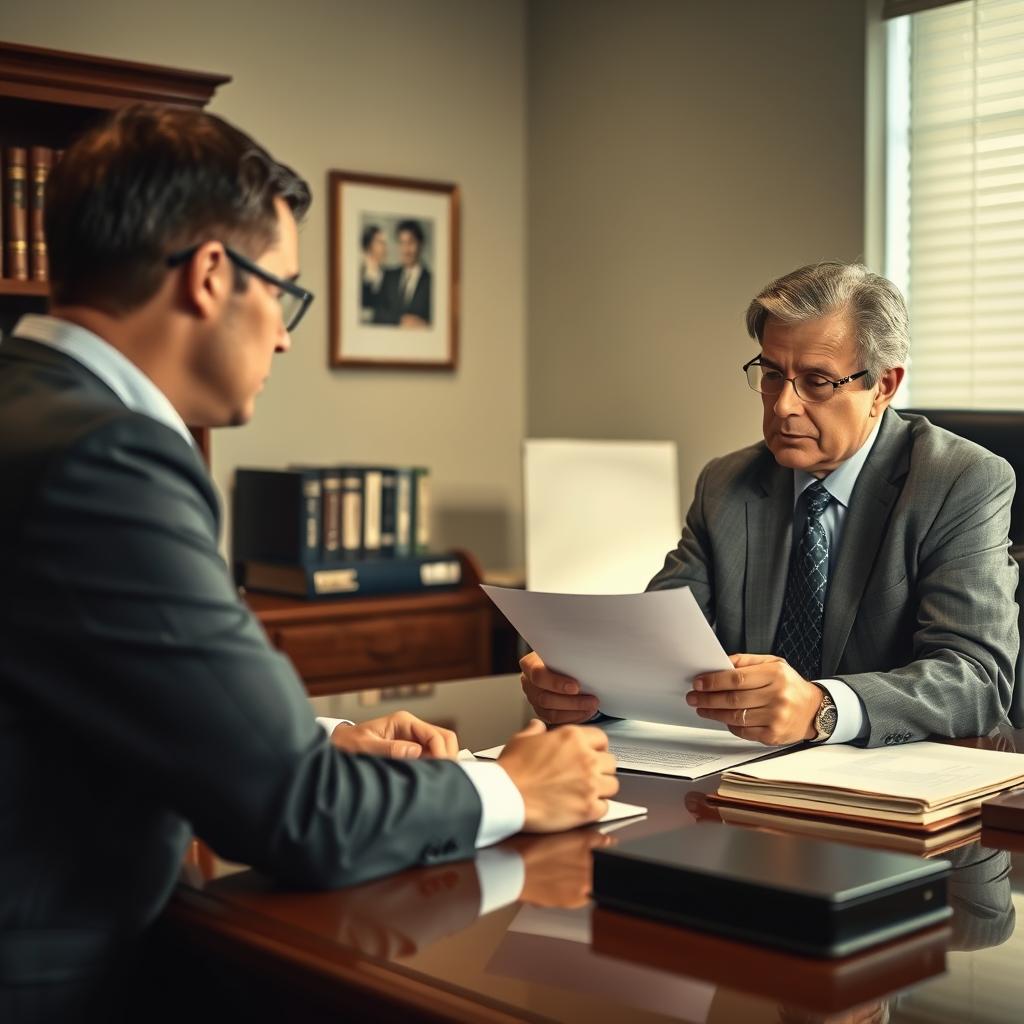 Child Pornography Lawyer Manassas
