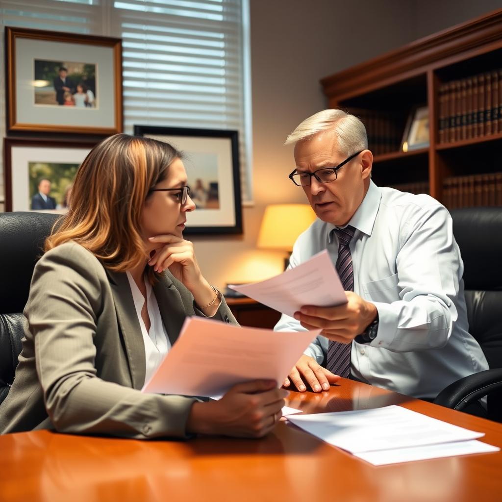 Child Pornography Lawyer New Kent County