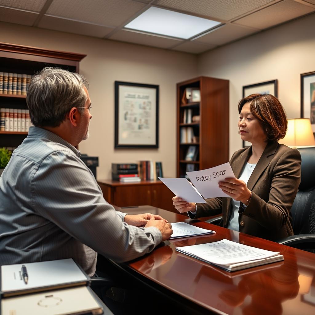 Child Pornography Lawyer Orange County