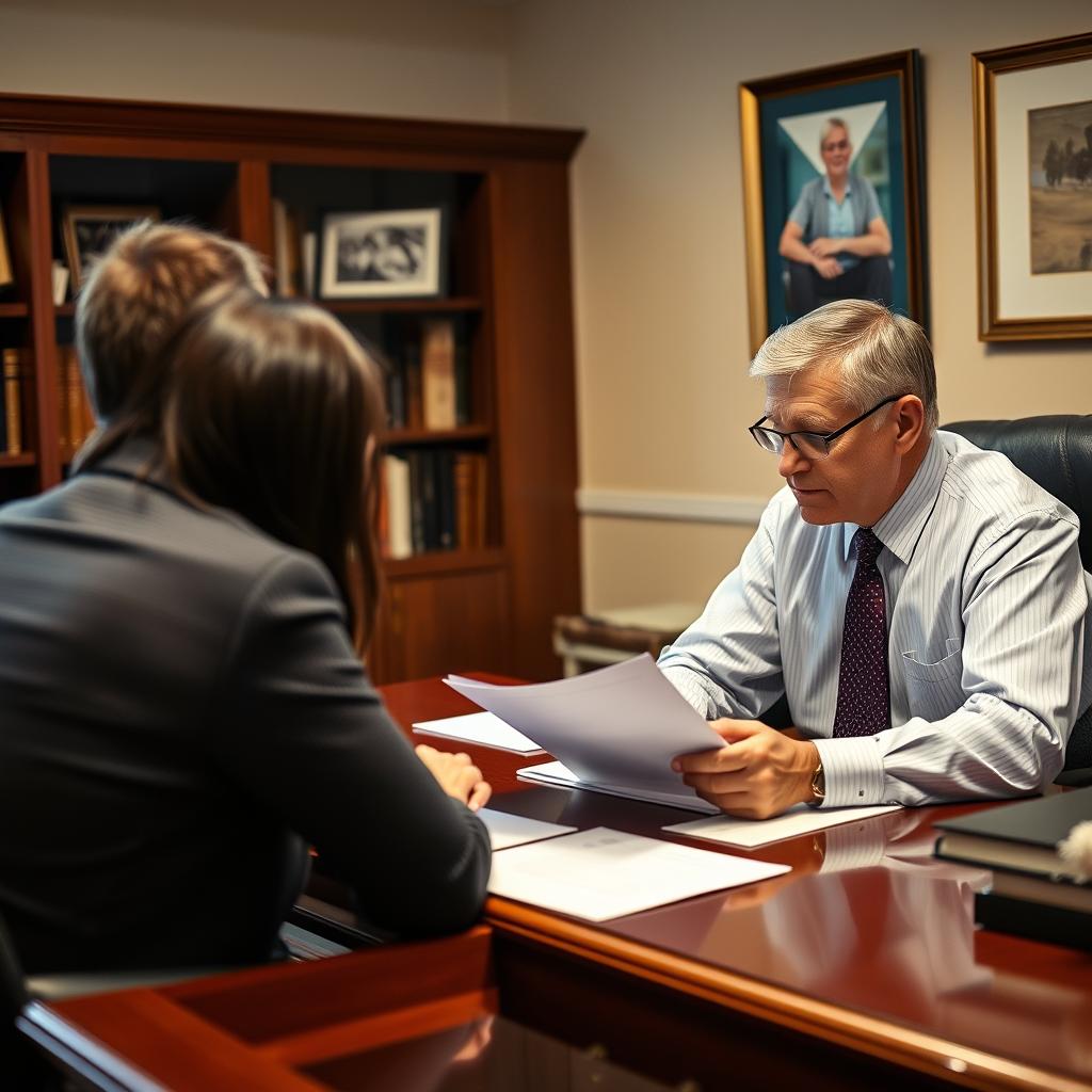 Child Pornography Lawyer Powhatan County