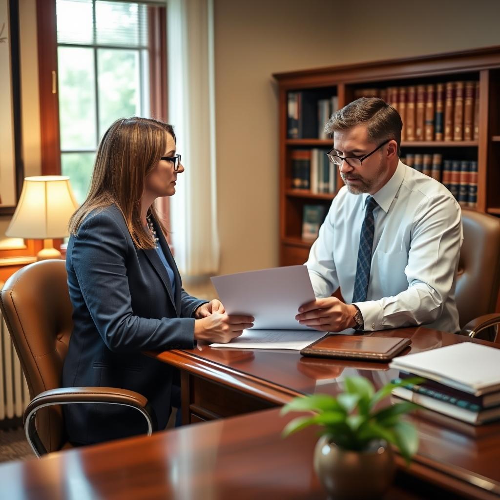 Child Pornography Lawyer Rappahannock County