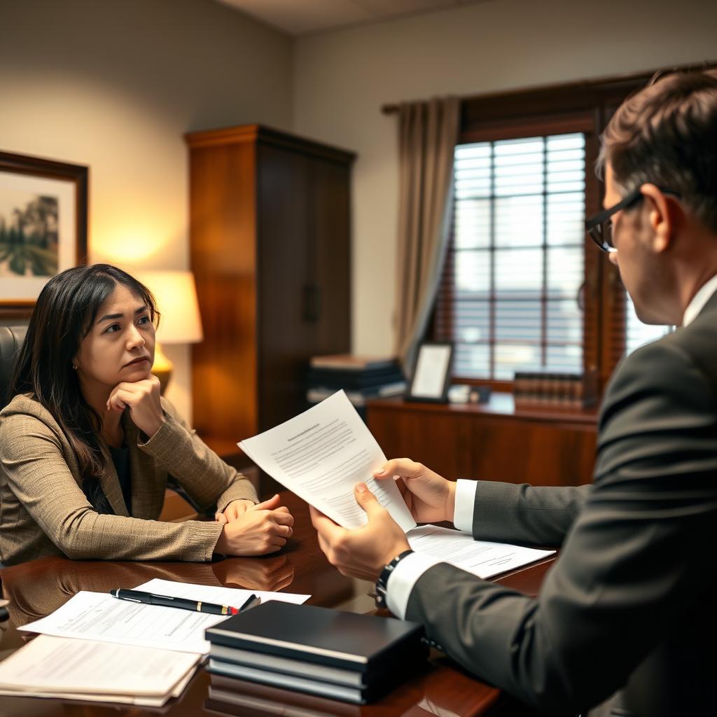 Child Pornography Lawyer Rockingham County