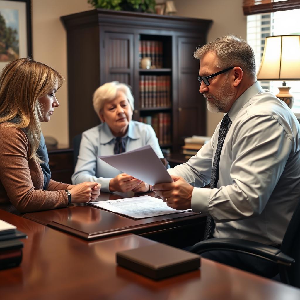 Child Pornography Lawyer Shenandoah County