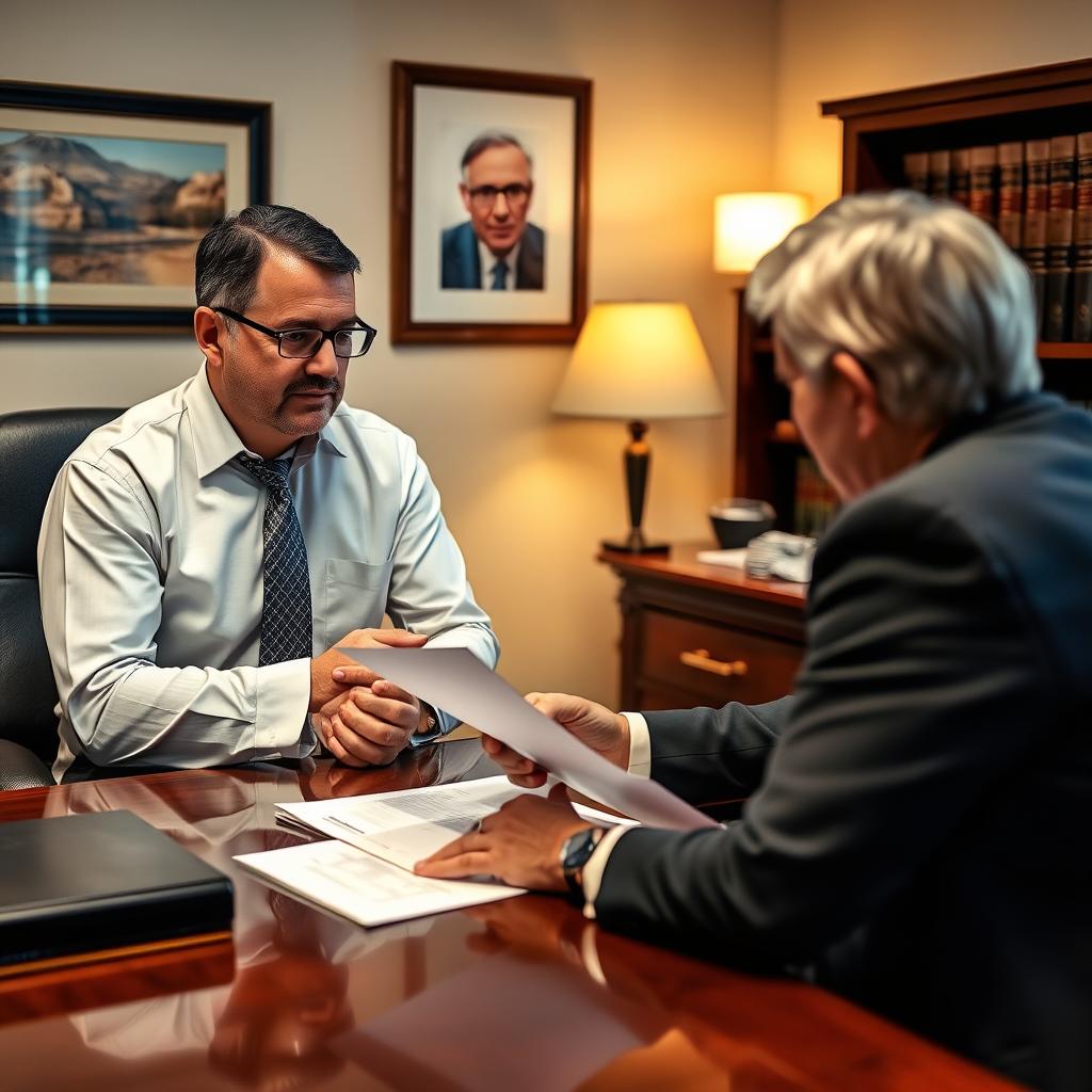 Child Pornography Lawyer Stafford County