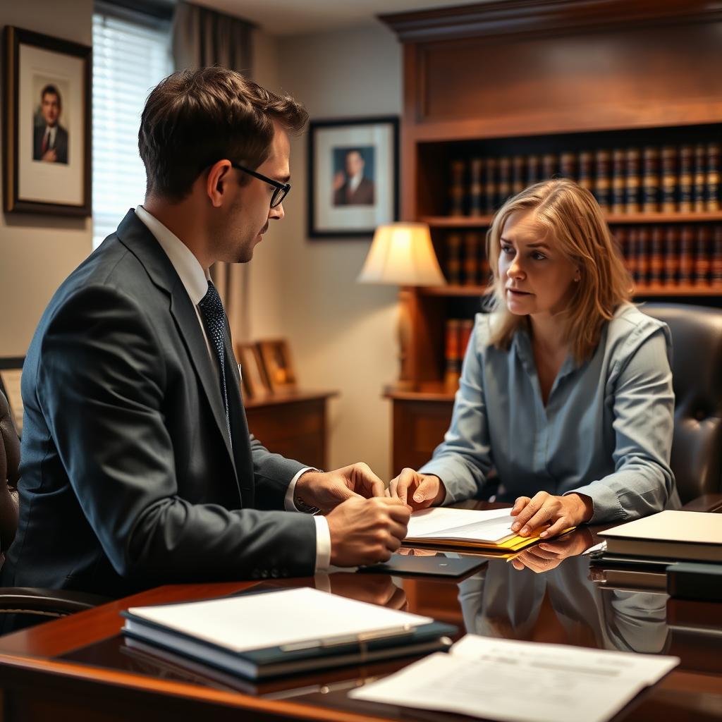 Child Pornography Lawyer Virginia