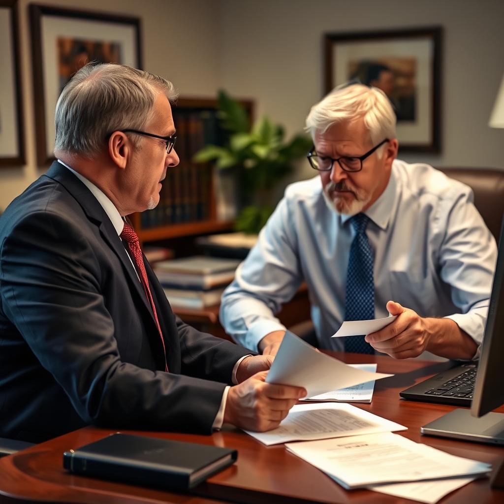 Computer Crime Lawyer Albemarle County