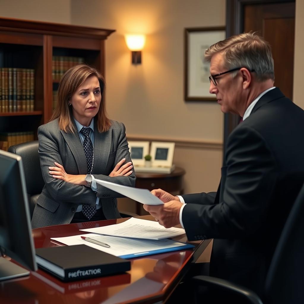 Computer Crime Lawyer Virginia