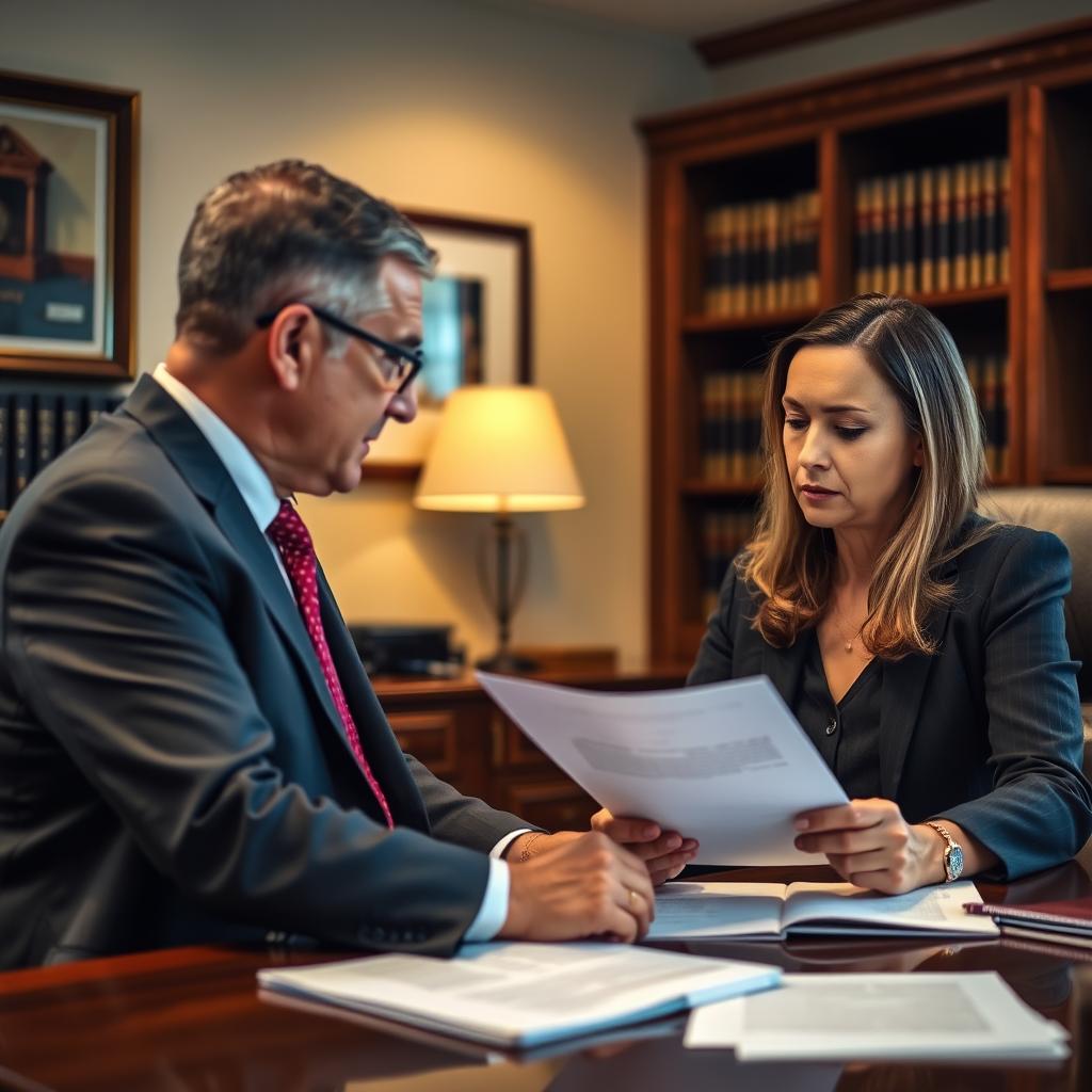 Concealed Firearm Defense Lawyer King William County