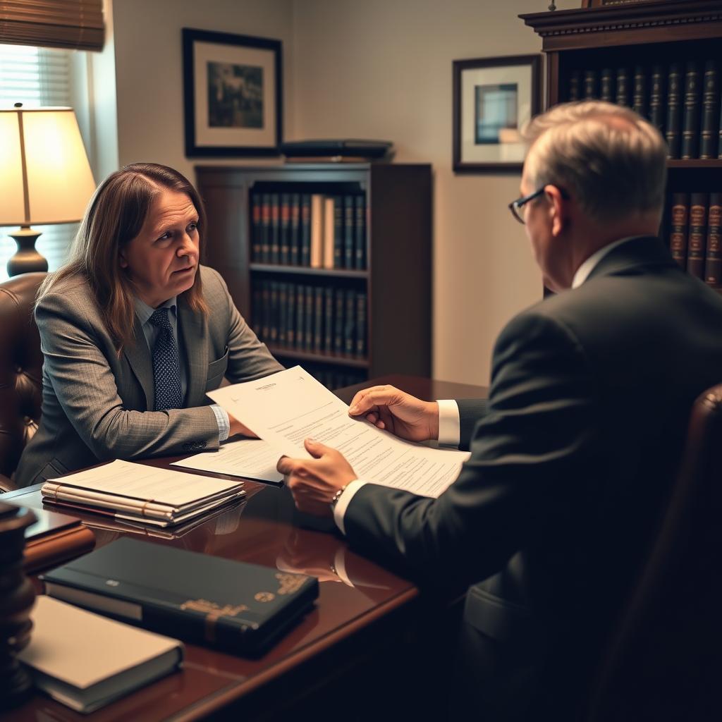 Concealed Firearm Defense Lawyer Shenandoah County
