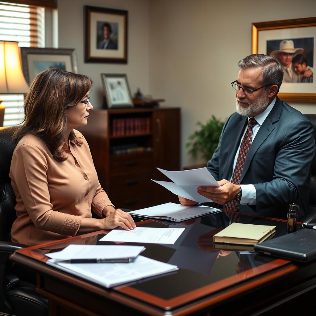 Concealed Weapon Lawyer Albemarle County