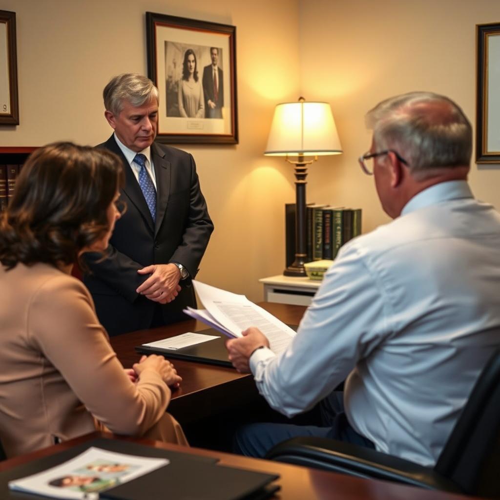 Concealed Weapon Lawyer Colonial Heights