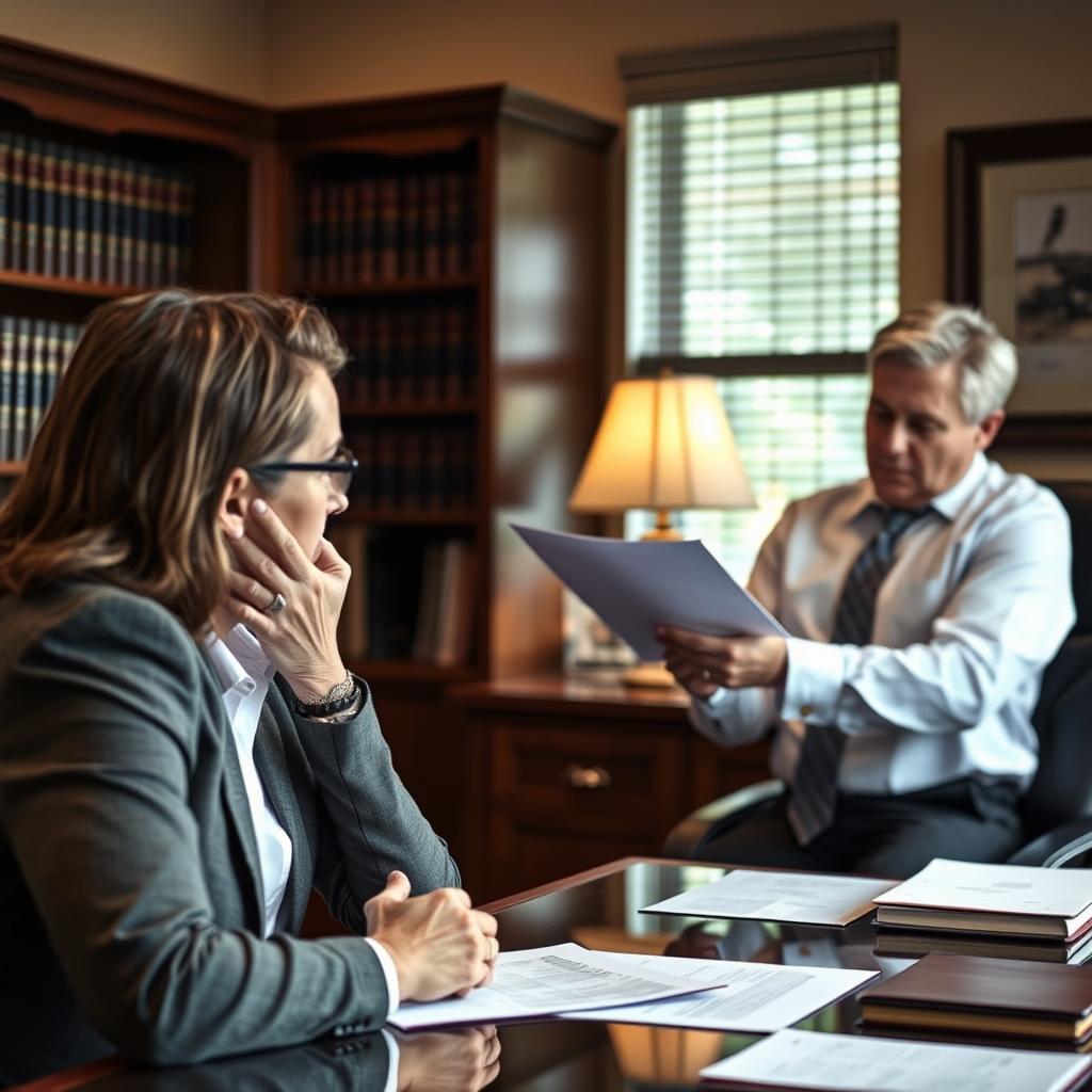 Concealed Weapon Lawyer Culpeper County