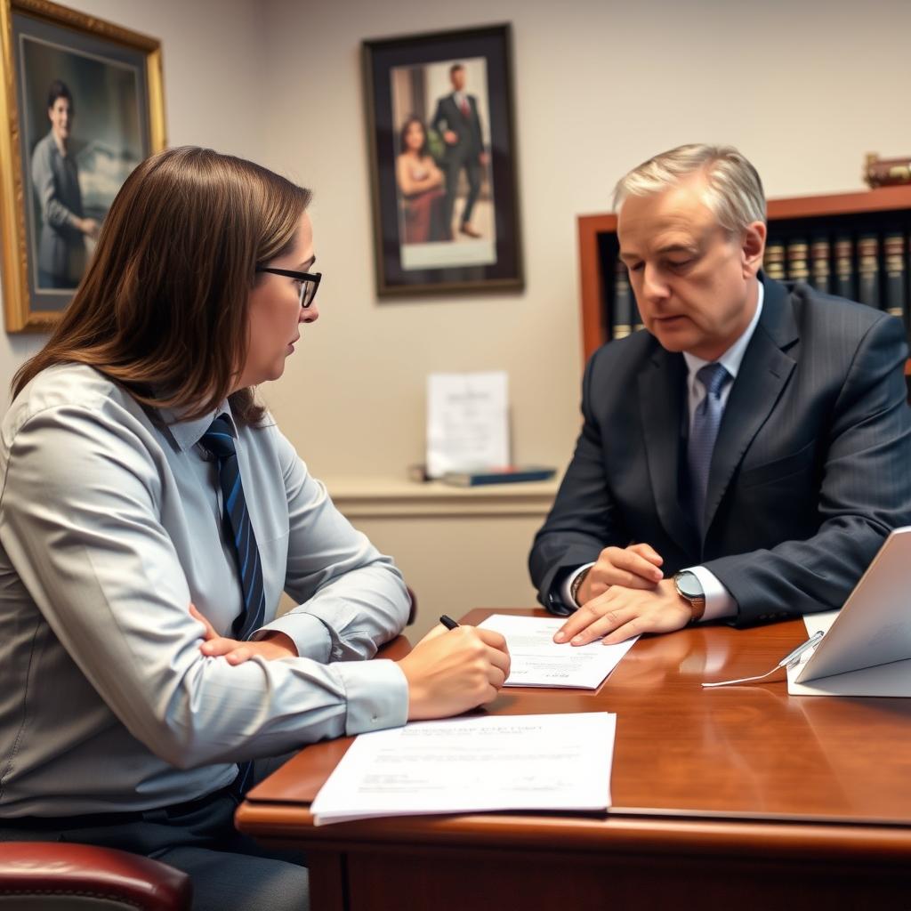 Concealed Weapon Lawyer Dinwiddie County