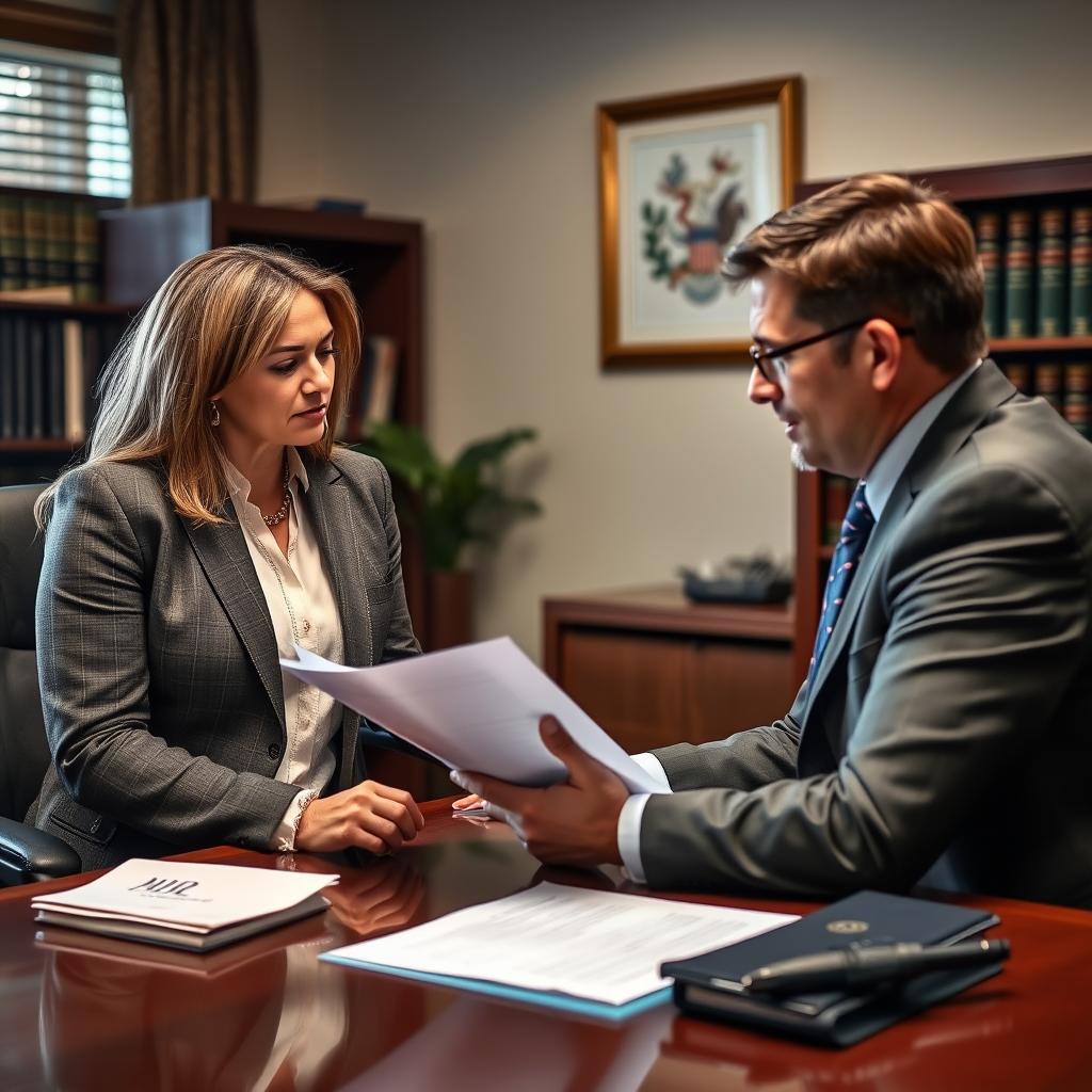 Concealed Weapon Lawyer Fairfax