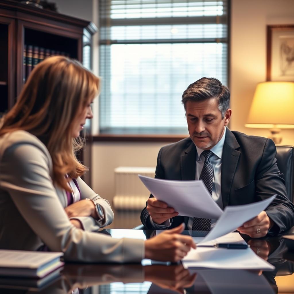 Concealed Weapon Lawyer Frederick County