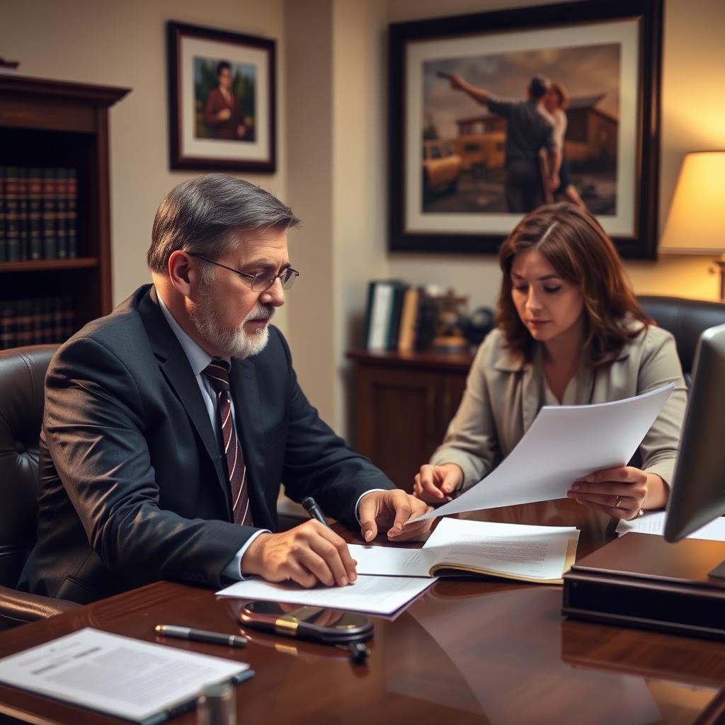 Concealed Weapon Lawyer Hanover County