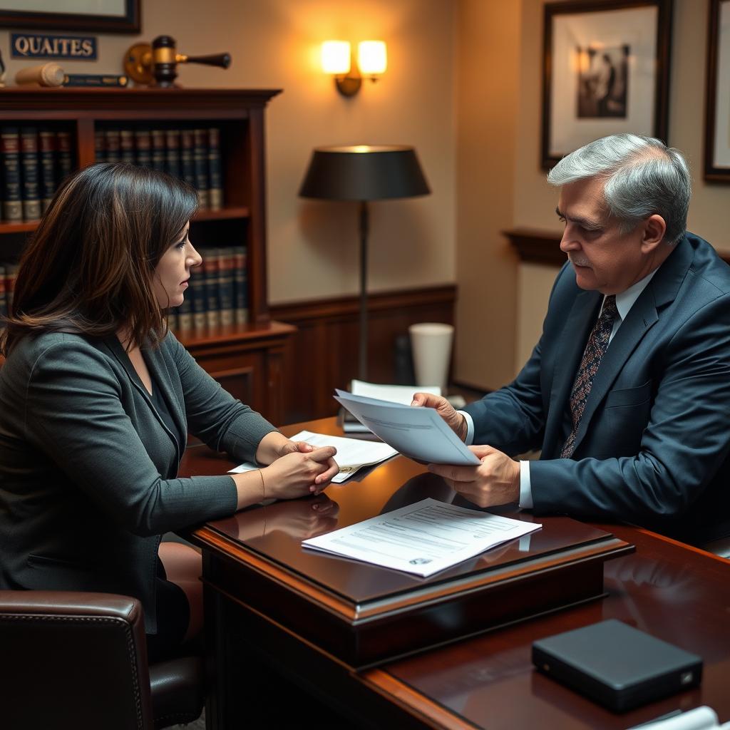 Concealed Weapon Lawyer Henrico County