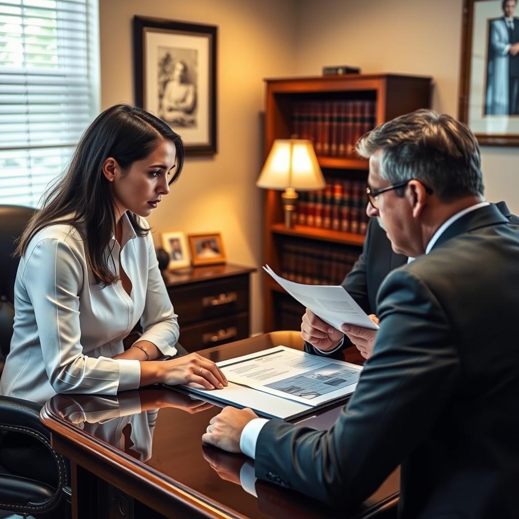 Concealed Weapon Lawyer Manassas Park