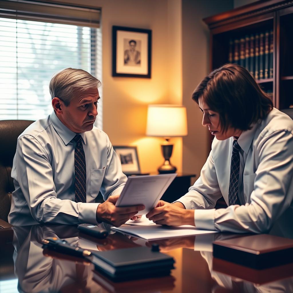Concealed Weapon Lawyer New Kent County