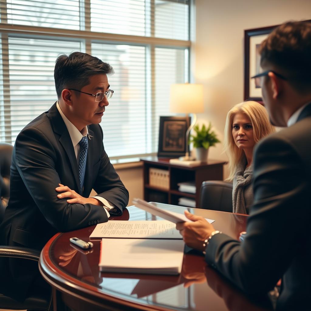 Consumer Protection Lawyer Colonial Heights