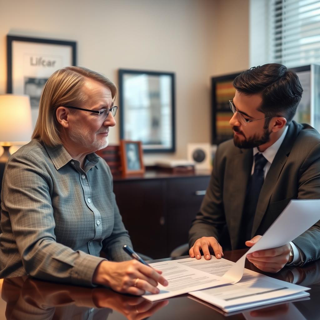 Consumer Protection Lawyer Fredericksburg