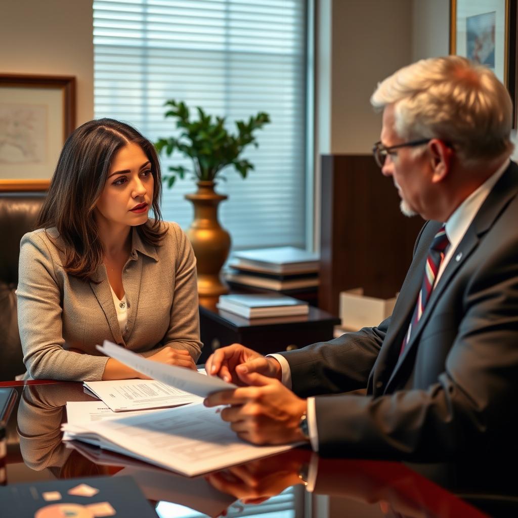 Consumer Protection Lawyer King William County