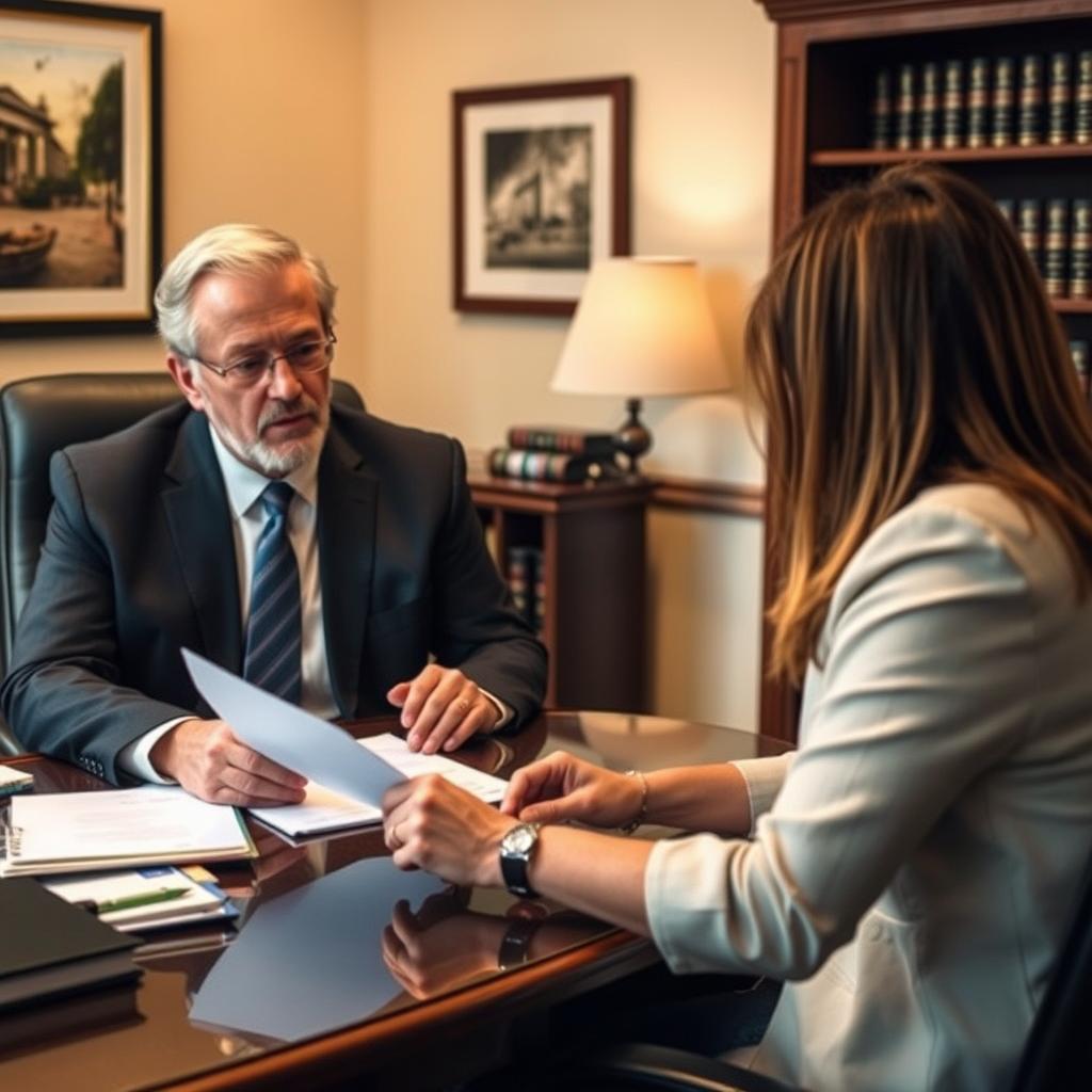 Debt Collection Lawyer Botetourt County