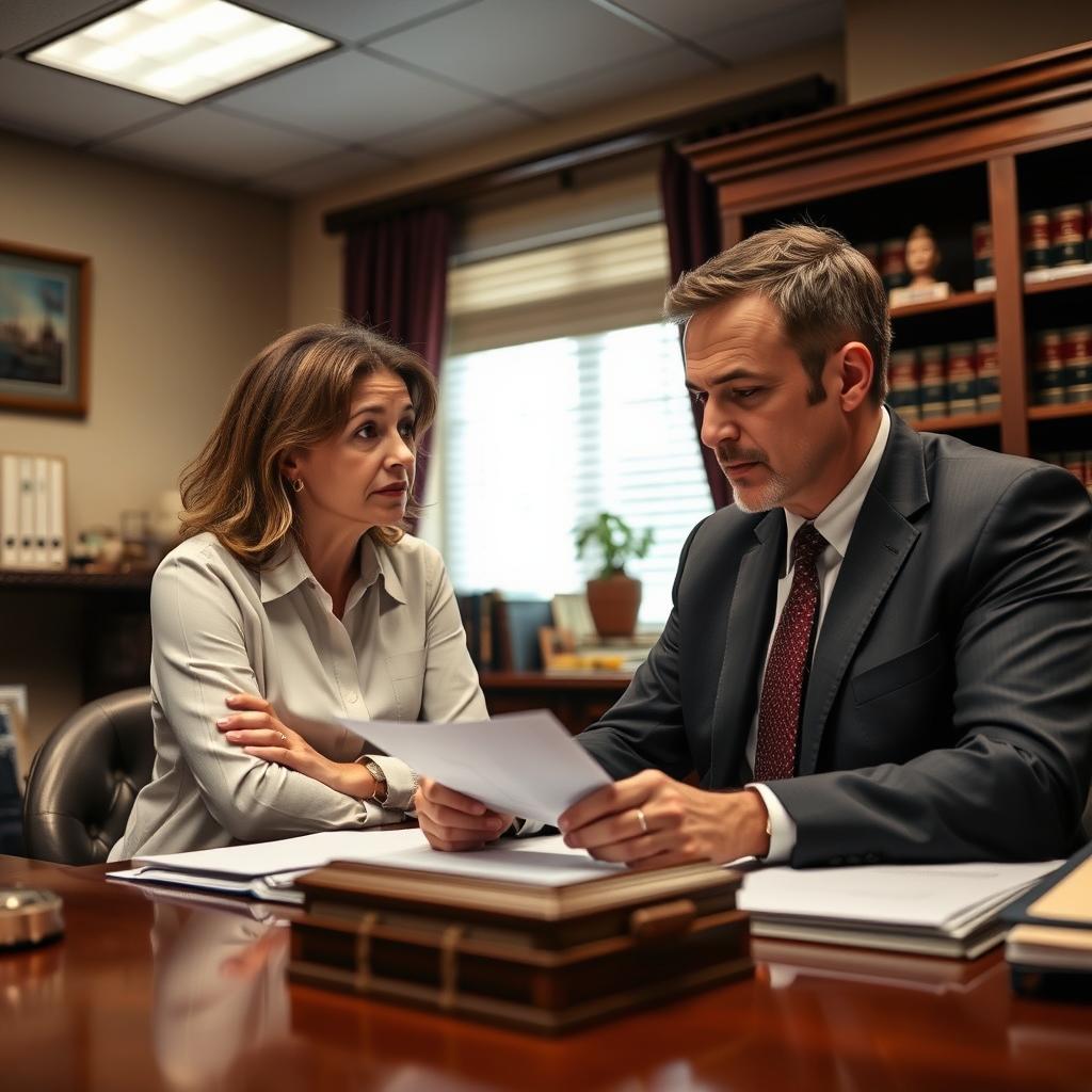 Debt Collection Lawyer Manassas Park