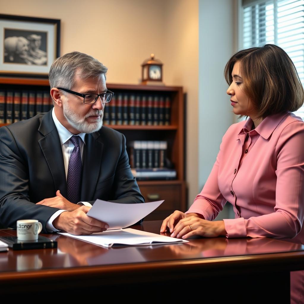 Debt Collection Lawyer Orange County