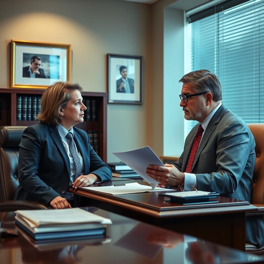 Disorderly Conduct Defense Lawyer Prince William County