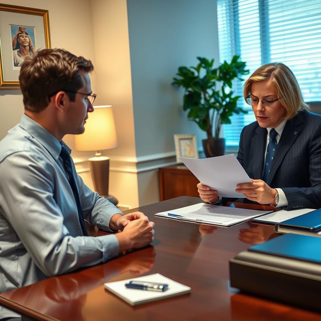 Disorderly Conduct Defense Lawyer Virginia