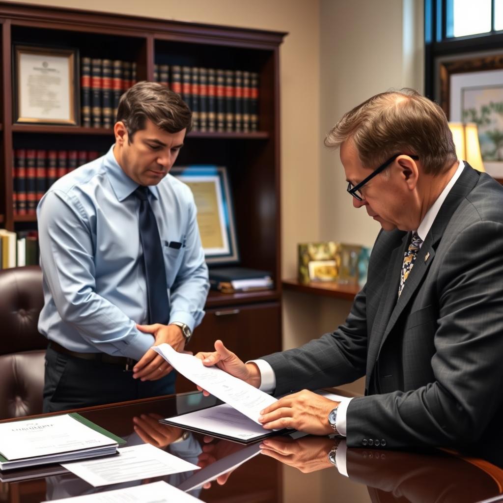 Drug Distribution Lawyer Albemarle County