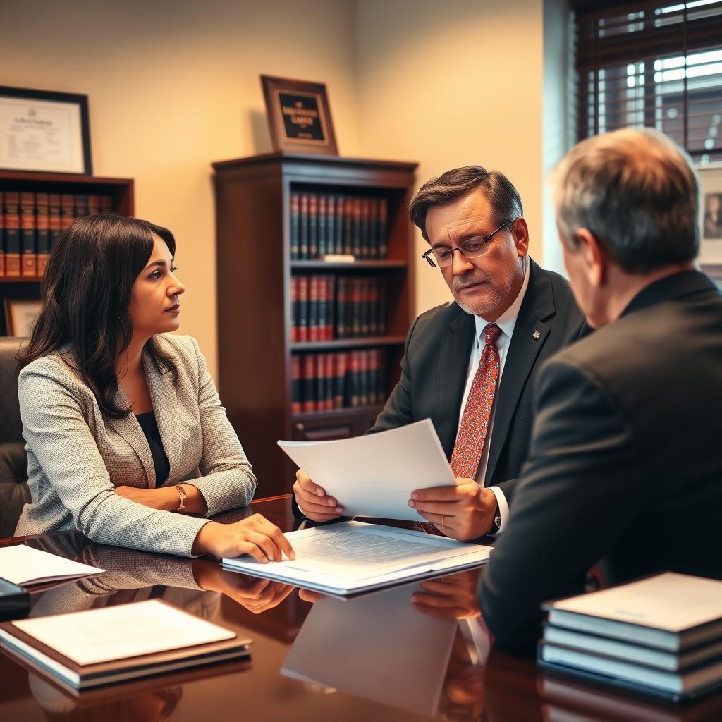 Drug Distribution Lawyer Alexandria