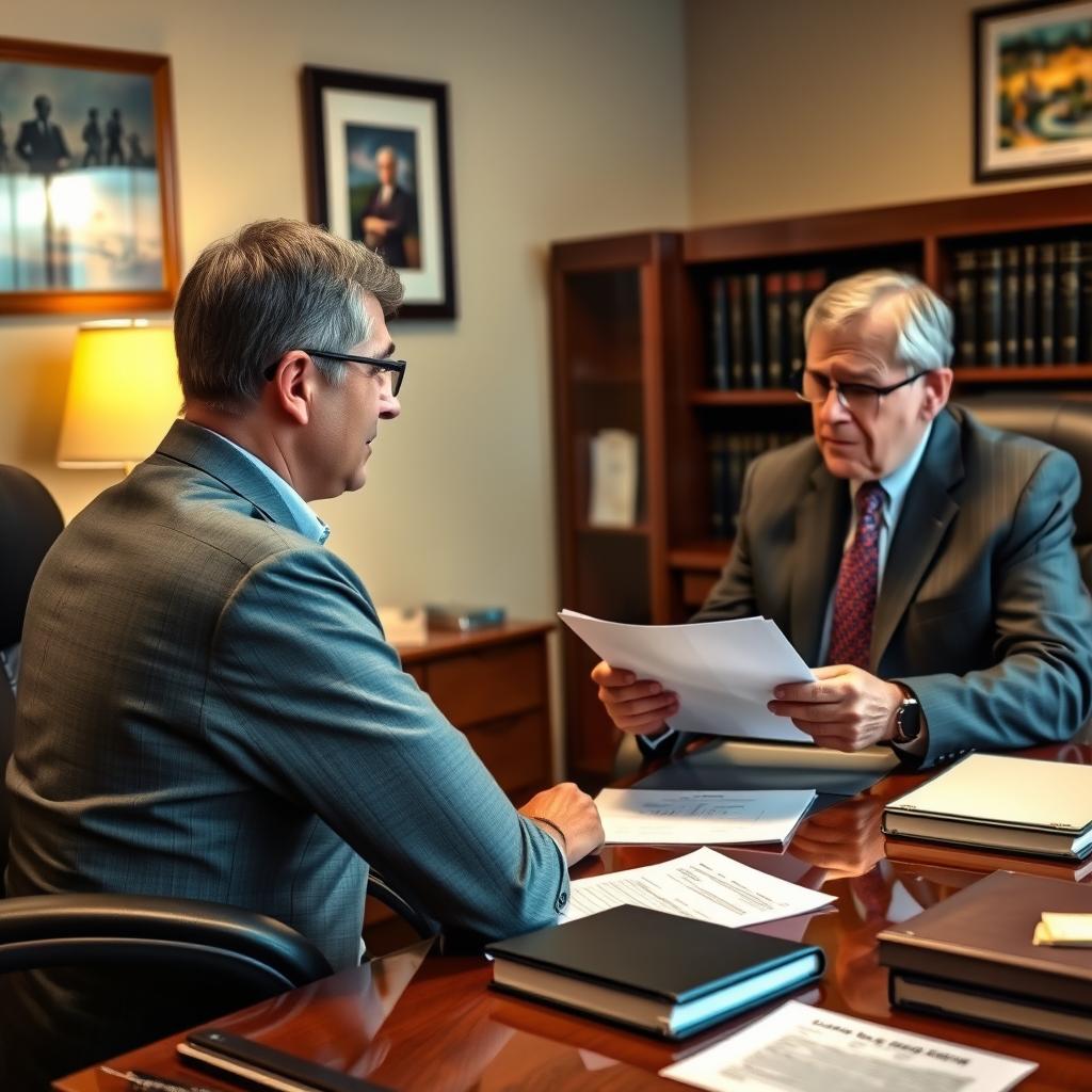 Drug Distribution Lawyer Botetourt County