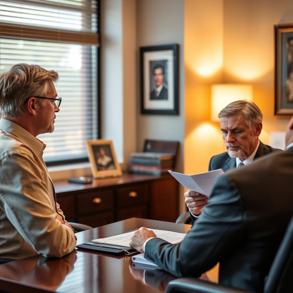 Drug Distribution Lawyer Chesterfield County