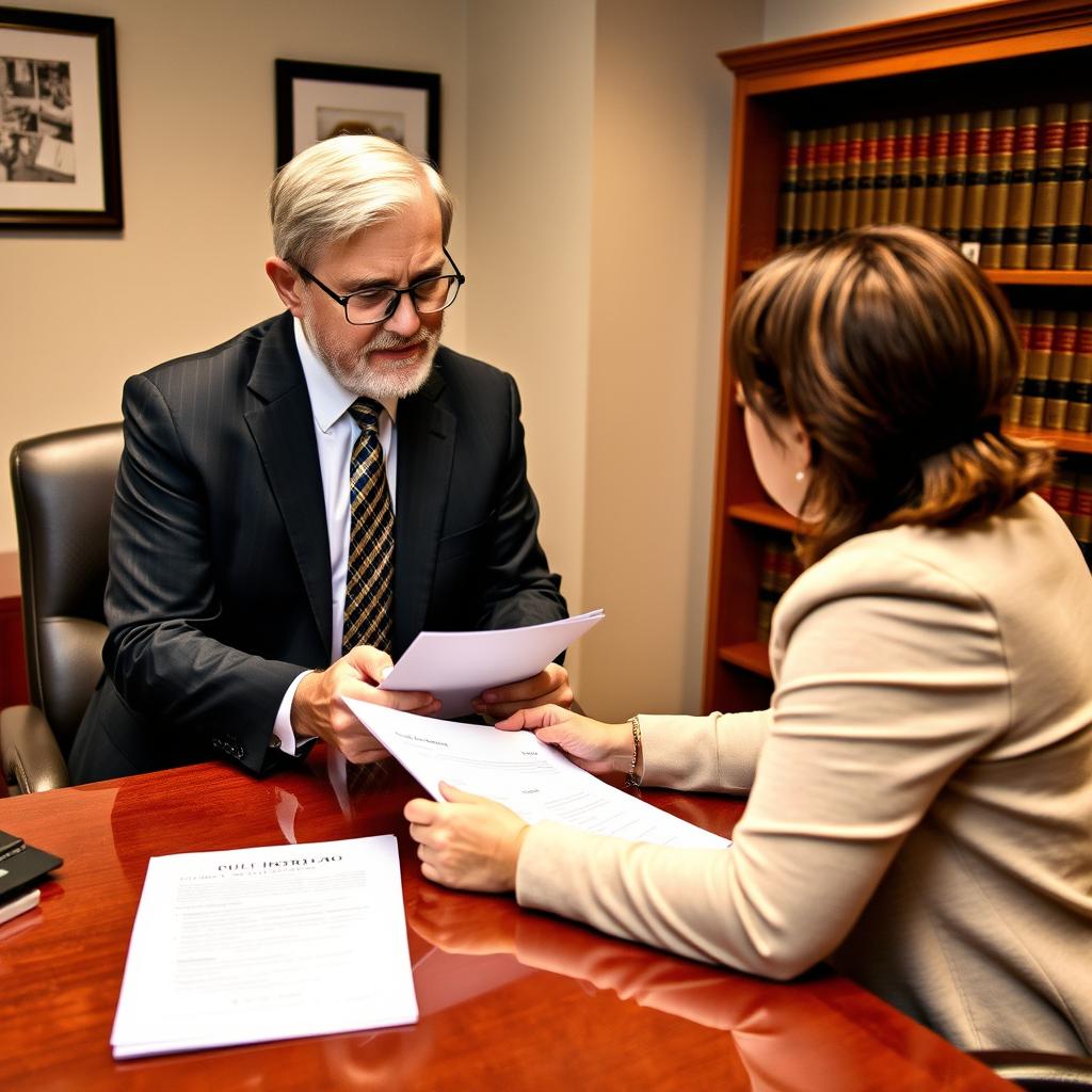Drug Distribution Lawyer Colonial Heights